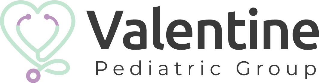 Valentine Pediatric Group | Pediatrician in Decatur, GA  logo in banner