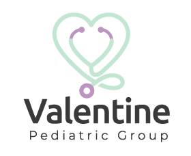 Logo for Valentine Pediatric Group | Pediatrician in Decatur, GA 