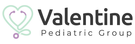 logo of Valentine Pediatric Group | Pediatrician in Decatur, GA 