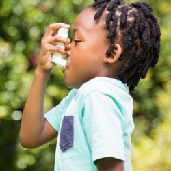 Asthma & Allergy